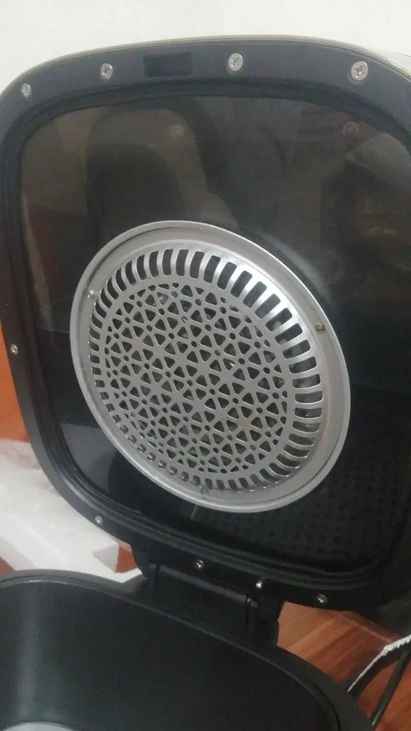 هواپز 8لیتری به مارک یونیور|سایر لوازم برقی|جلفا, |دیوار