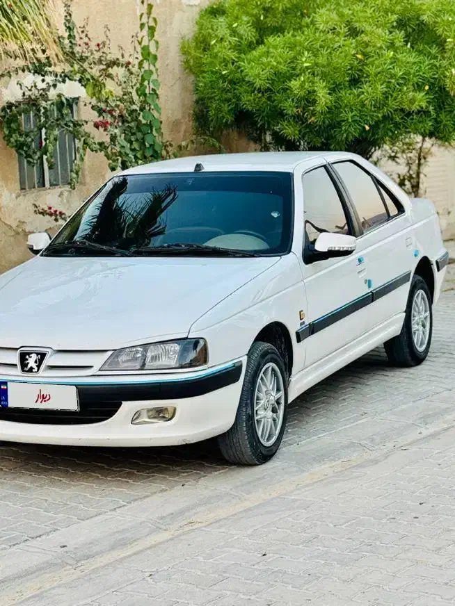 پارس تیوفایو|خودرو سواری و وانت|مهر, |دیوار