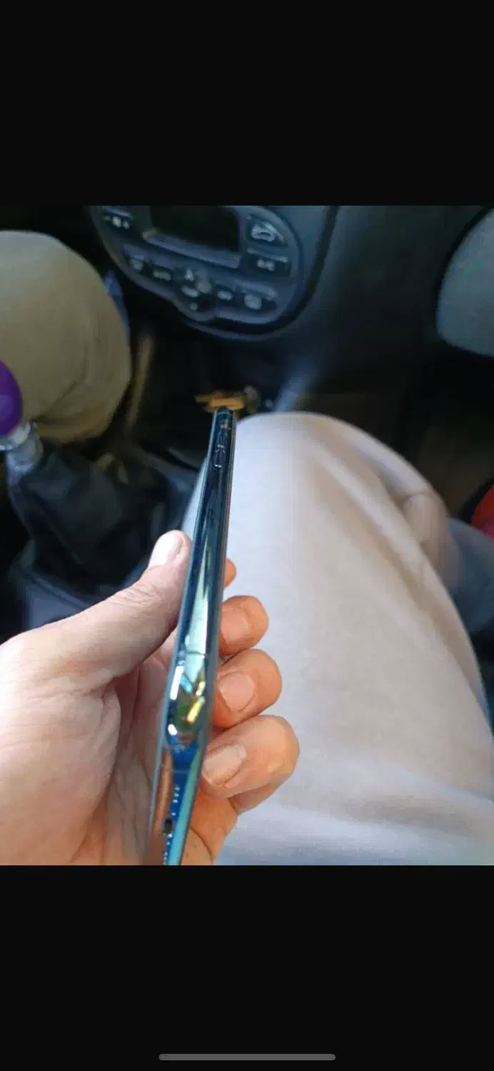 11 pro|موبایل|صدرا-فارس, فاز ۱|دیوار