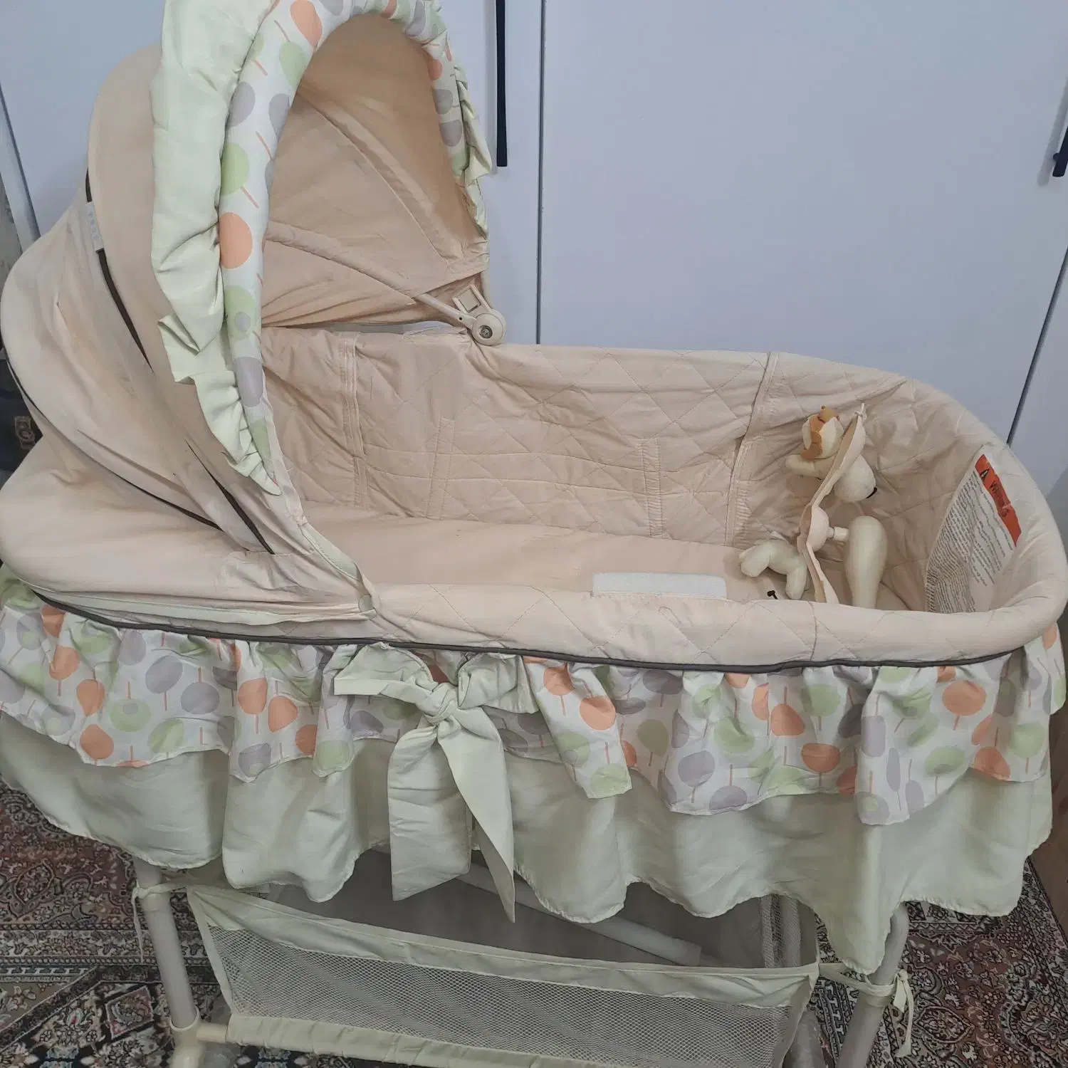 لوازم جانبی|اسباب و اثاث بچه|مشهد, سمزقند|دیوار