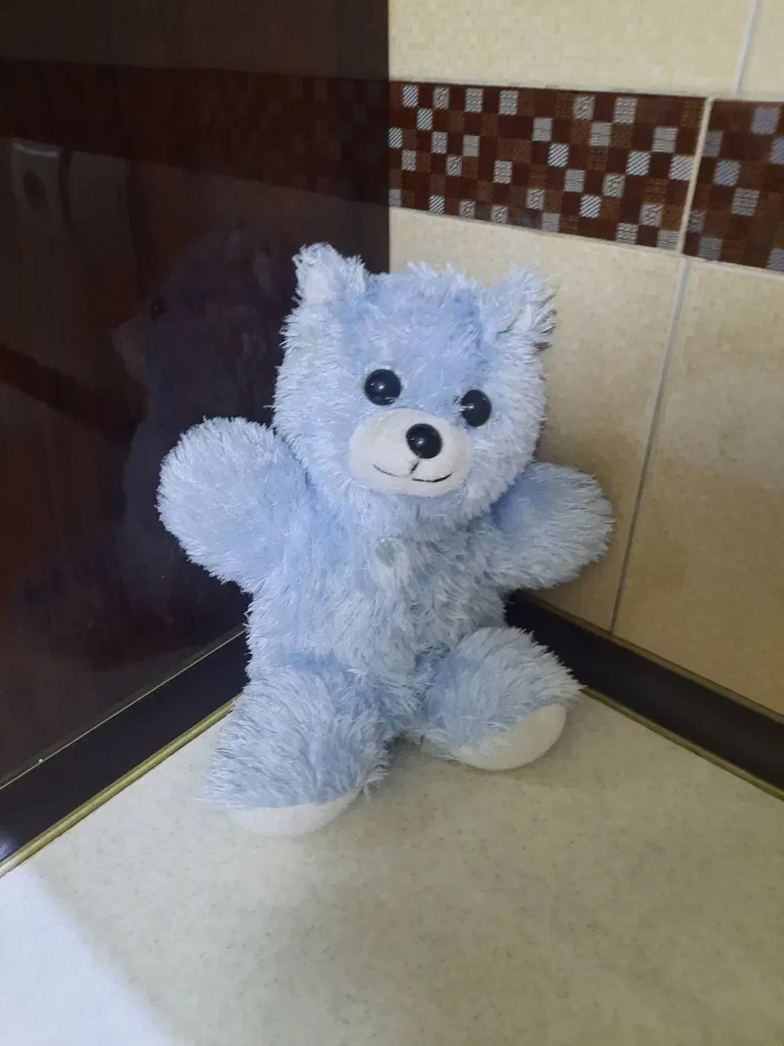 عروسک|اسباب‌‌بازی|اهواز, حصیرآباد|دیوار