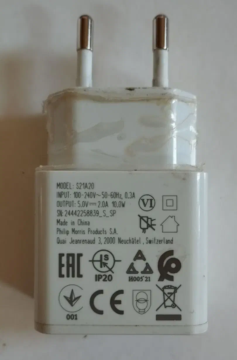 کله شارژر بشرط سلامت ده تا با هم زیر قیمت|لوازم جانبی موبایل و تبلت|شهرکرد, |دیوار