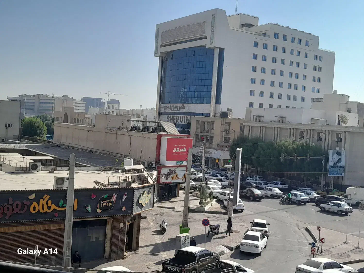 فلت اداری ۶۲ متری/کلید اول/ ایستگاه تقویت|اجارهٔ آپارتمان|بندرعباس, |دیوار