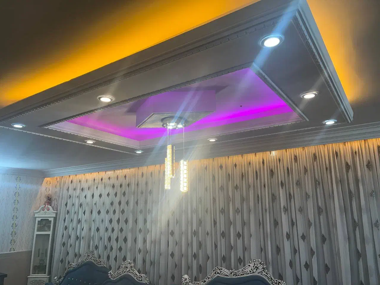 برق کار .برق کاری ساختمان .سیم کش ساختمان|خدمات پیشه و مهارت|مشهد, سجاد شهر|دیوار