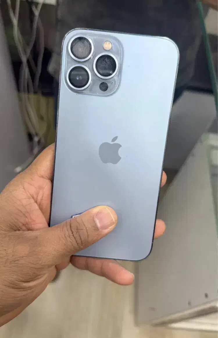 iPhone 13pro max|موبایل|ارومیه, |دیوار