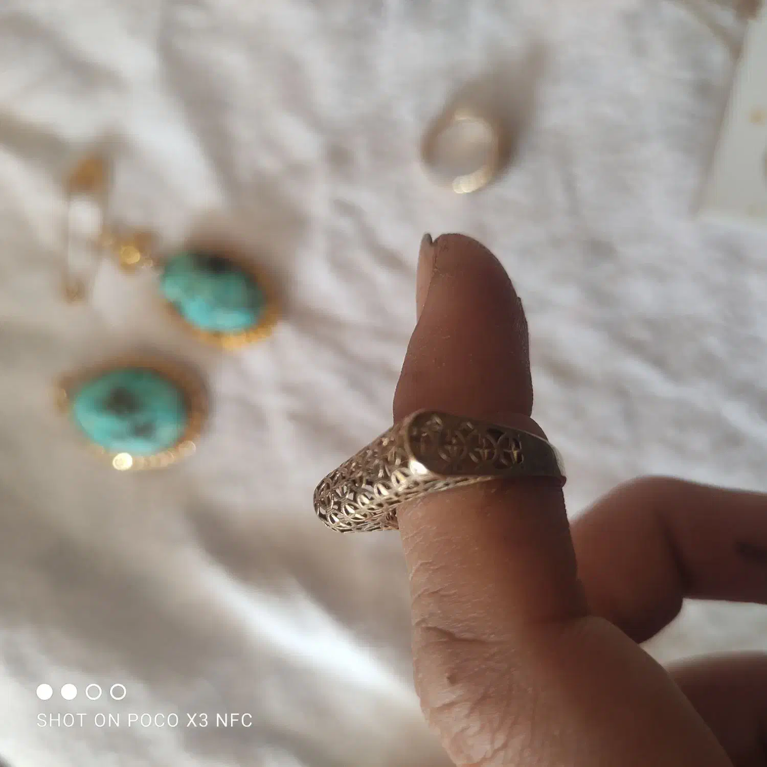 فروش طلا|جواهرات|دهدشت, |دیوار