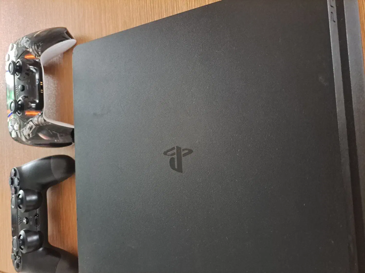 ps4 slim|کنسول، بازی ویدئویی و آنلاین|بابل, |دیوار