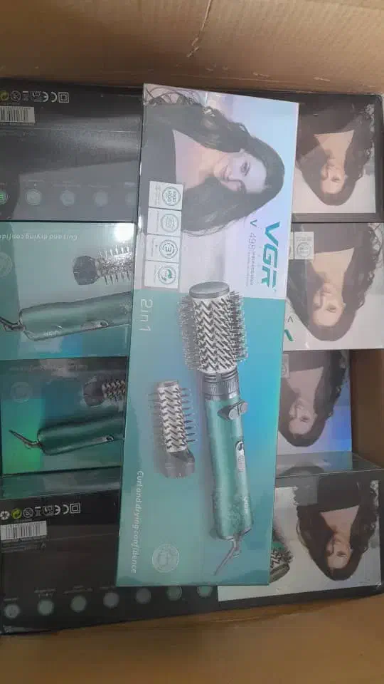 فروش چرخشی سشوار|آرایشی، بهداشتی، درمانی|خرم‌آباد, |دیوار