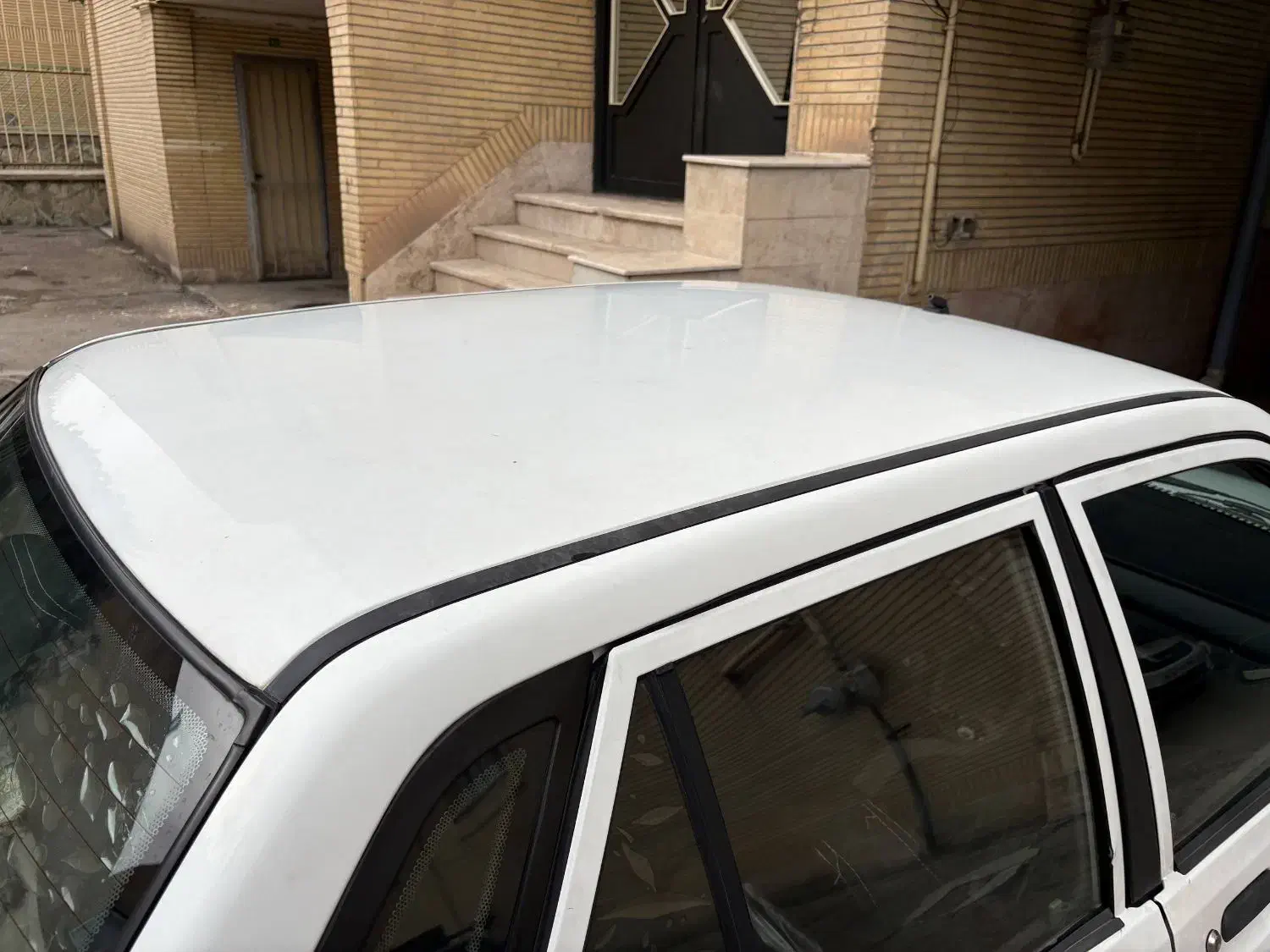 پراید ۱۳۹ مدل ۸۹|خودرو سواری و وانت|پردیس, فاز ۲|دیوار