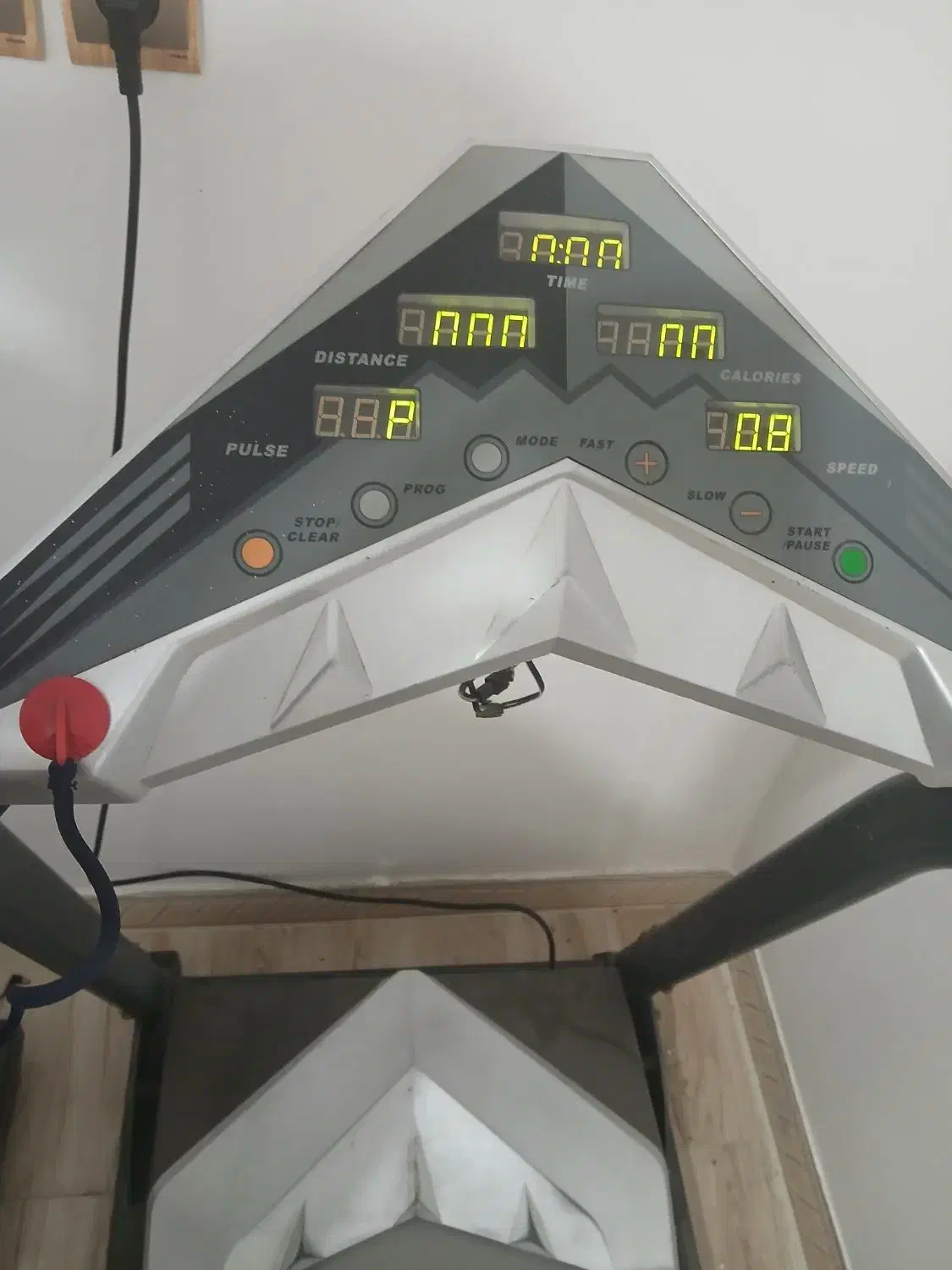 تردمیل خانگی.سالم بشرط|تجهیزات ورزشی|بروجرد, |دیوار