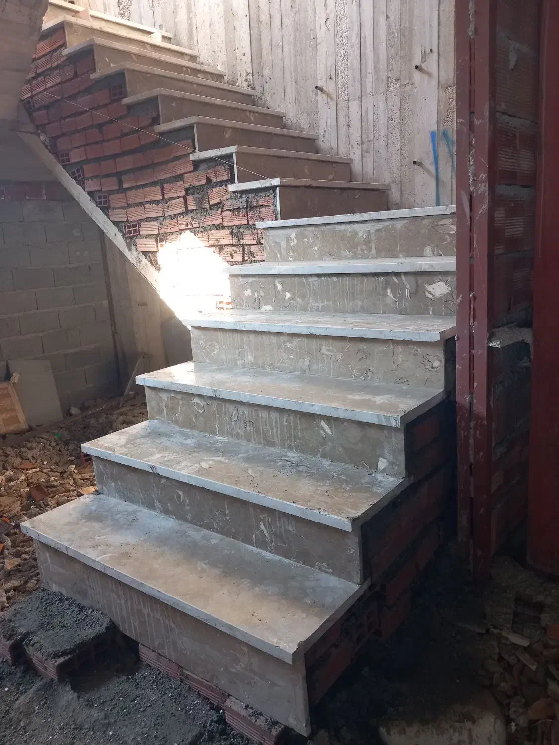 با سلام  انجام کلیه کارهای ساختمانی|خدمات پیشه و مهارت|نورآباد, |دیوار