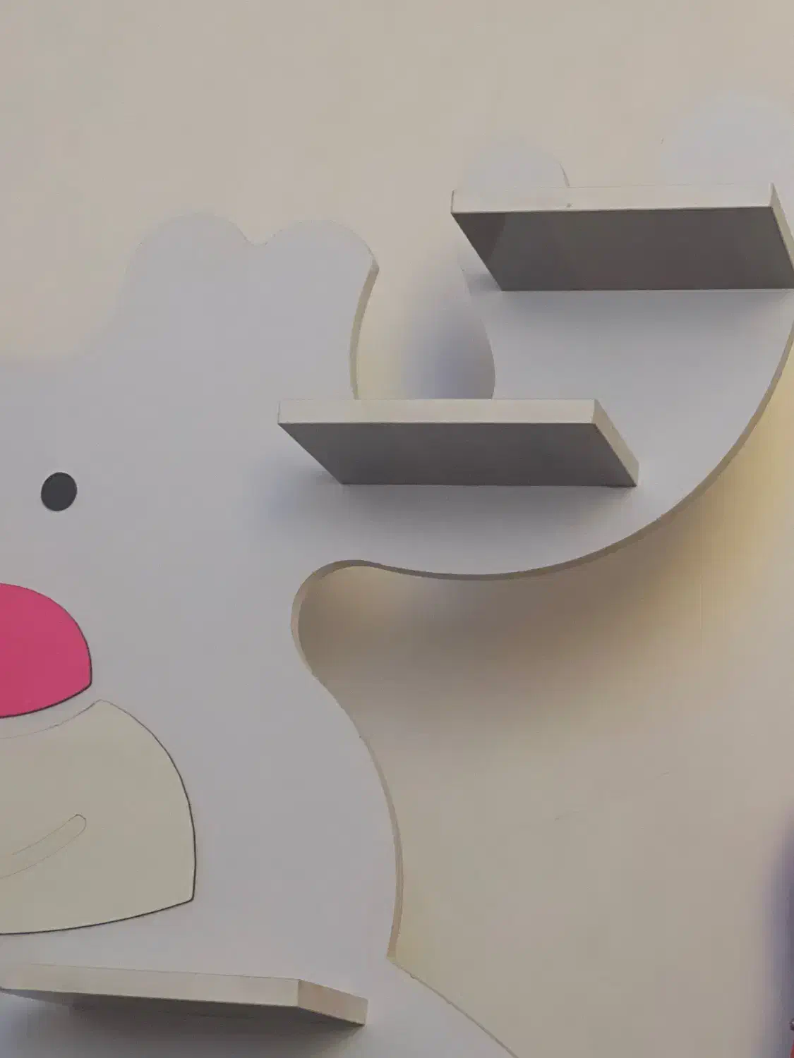 قفسه کودک|کتابخانه، شلف، قفسه‌های دیواری|بابل, |دیوار