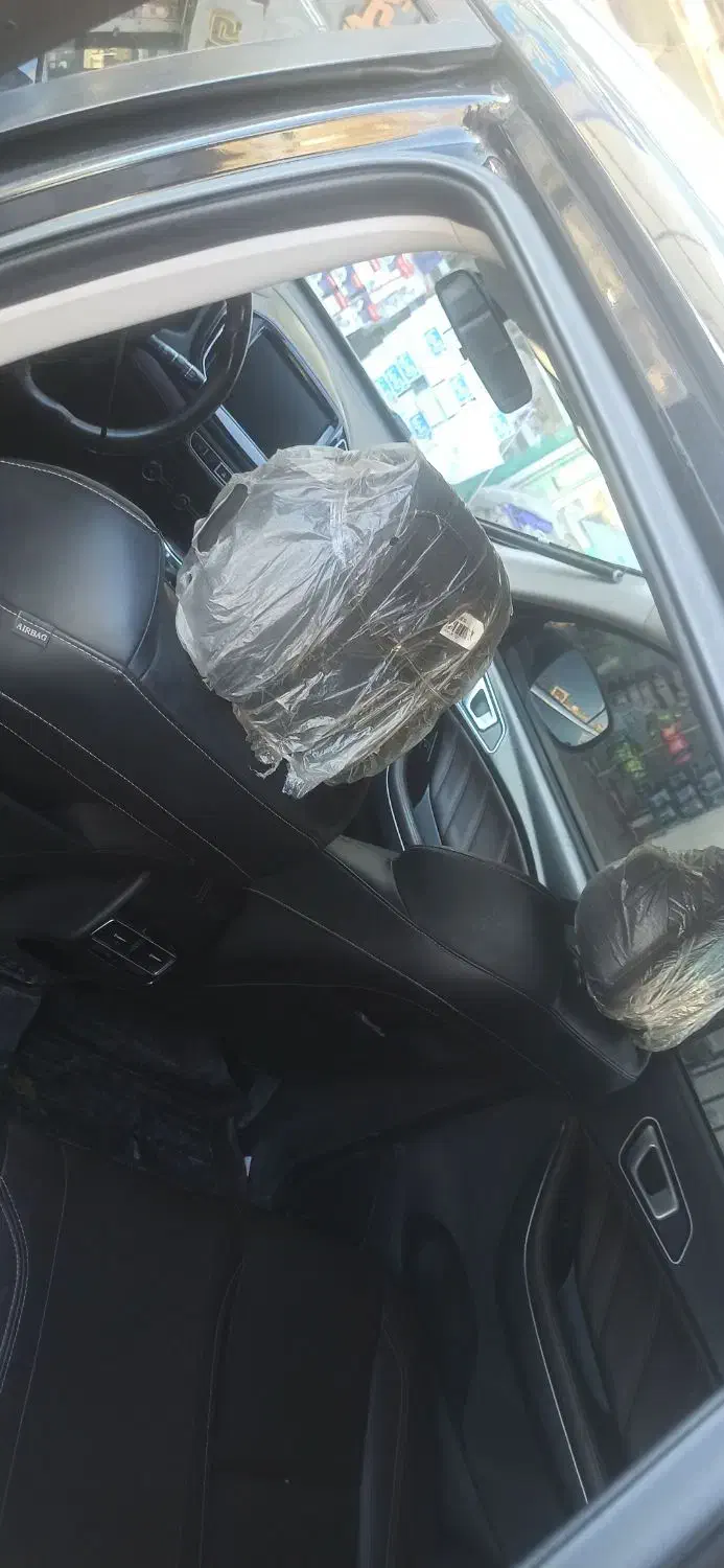 تیگو 7مدل 1401|خودرو سواری و وانت|یاسوج, |دیوار