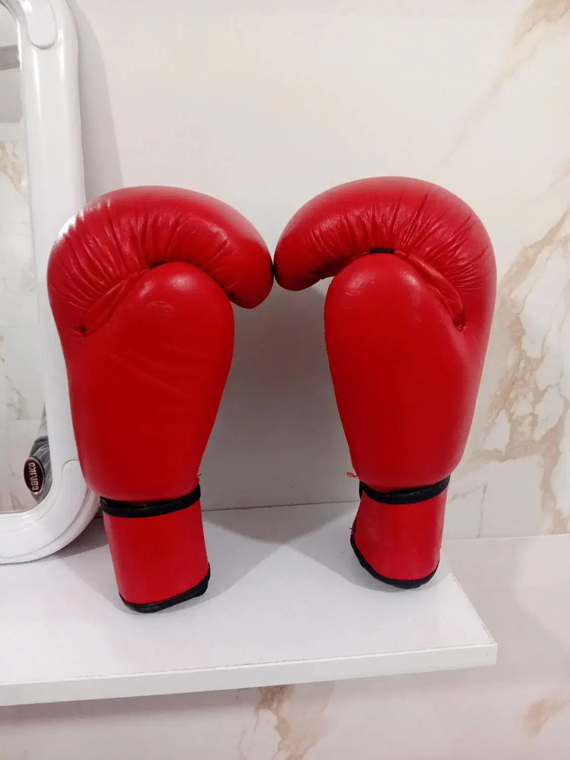 دستکش بوکس|تجهیزات ورزشی|گنبد کاووس, |دیوار