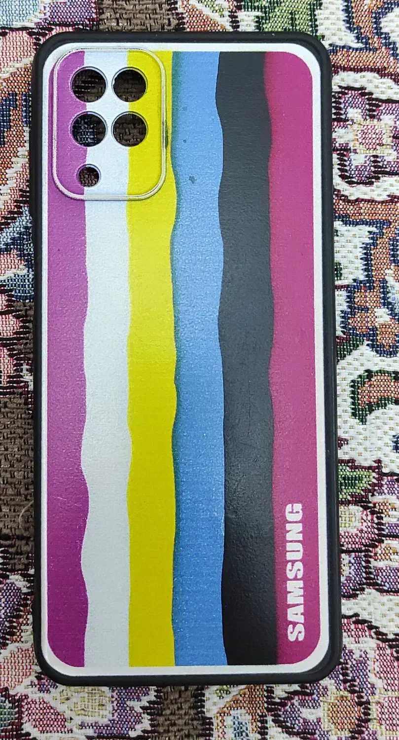 قاب گوشی سامسونگ و شیائومی|لوازم جانبی موبایل و تبلت|مشکین‌دشت, |دیوار