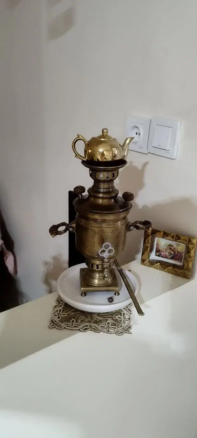 لوازم انتیک|کلکسیون اشیاء عتیقه|دماوند, گیلاوند|دیوار