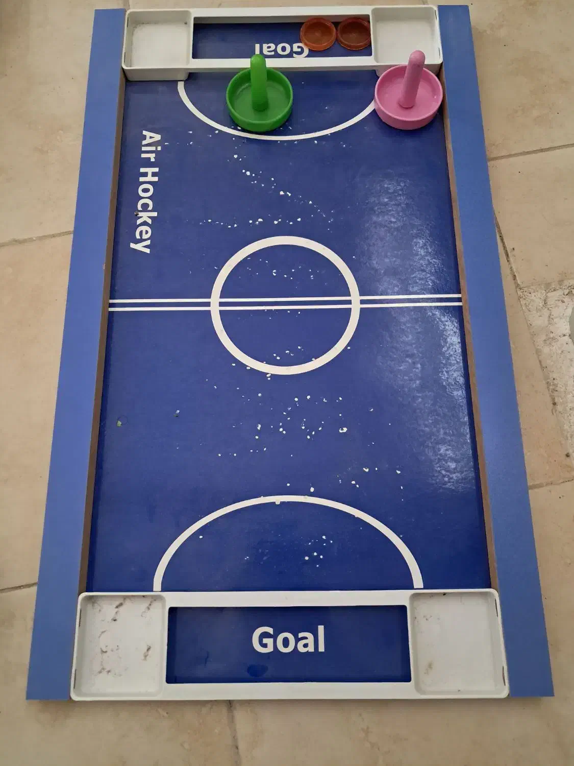 هاکی|اسباب‌‌بازی|اهر, |دیوار