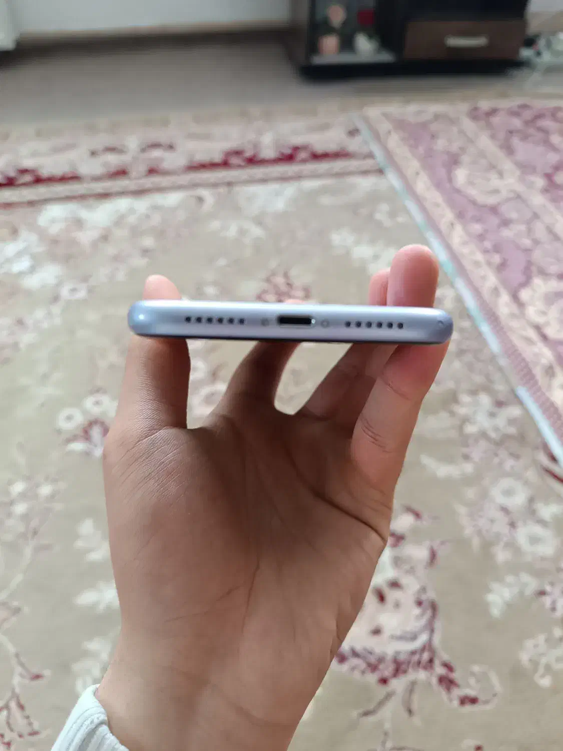 آیفون 11 نرمال|موبایل|سقز, |دیوار