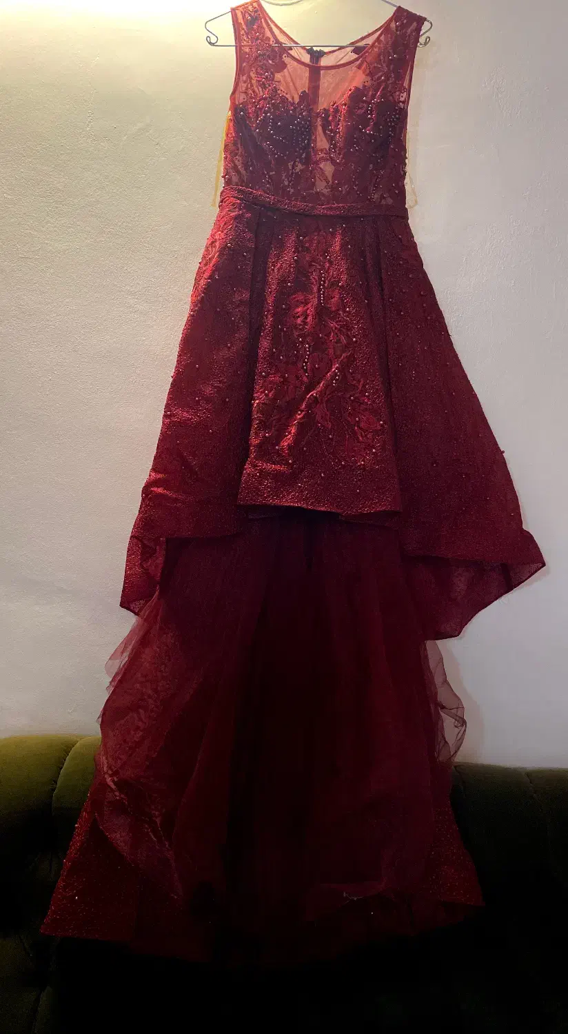 لباس مجلسی|لباس|چالوس, |دیوار