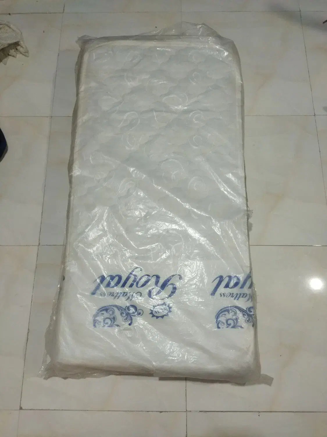 تشک کودک رویال|تخت و صندلی بچه|اهواز, منازل سپاه|دیوار