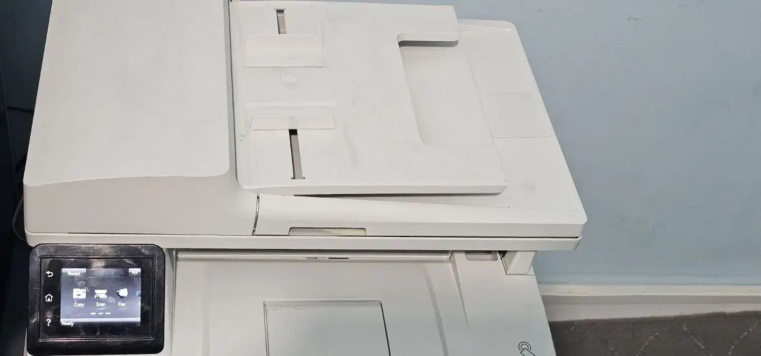 پرینتر چندکاره HP m227|پرینتر، اسکنر، کپی، فکس|چابهار, |دیوار