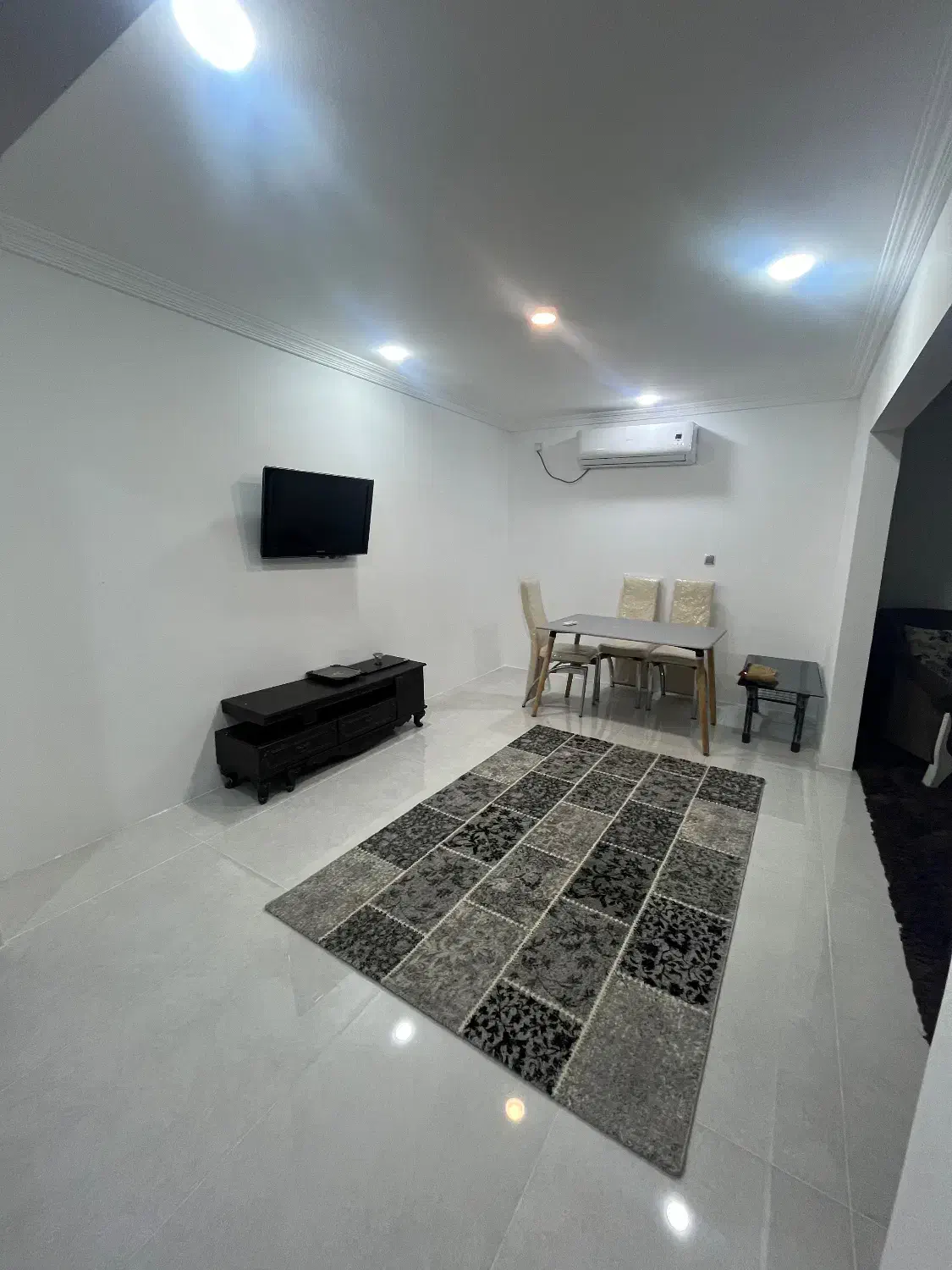 اجاره سه خواب دوبلکس ویلایی|اجارهٔ کوتاه‌مدت آپارتمان و سوئیت|قشم, |دیوار