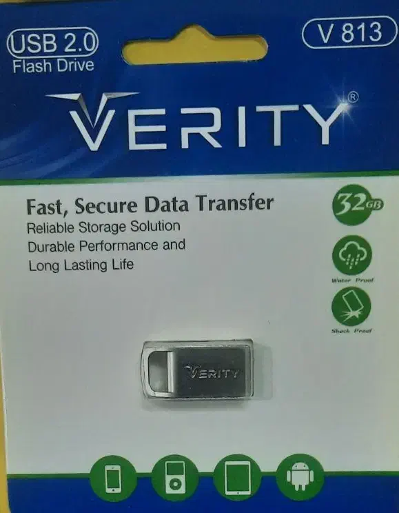 فلش مموری|قطعات و لوازم جانبی رایانه|اصفهان, خوراسگان|دیوار