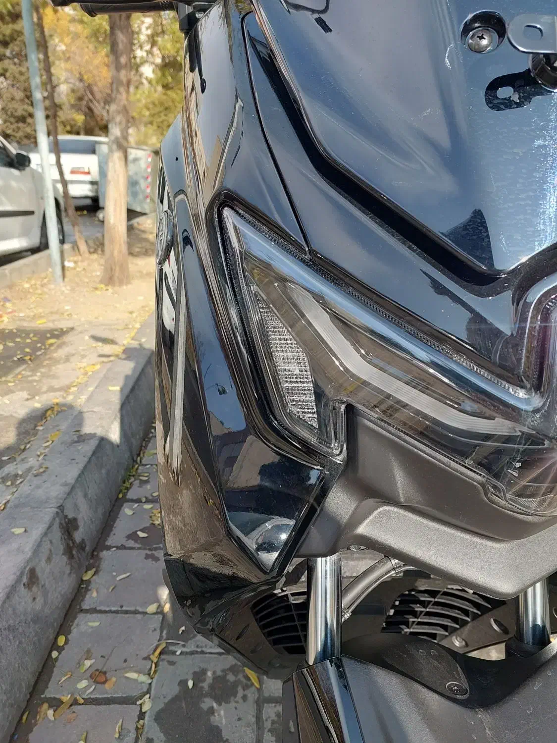 nmax neo kls 1404|موتورسیکلت|تهران, هفت حوض|دیوار