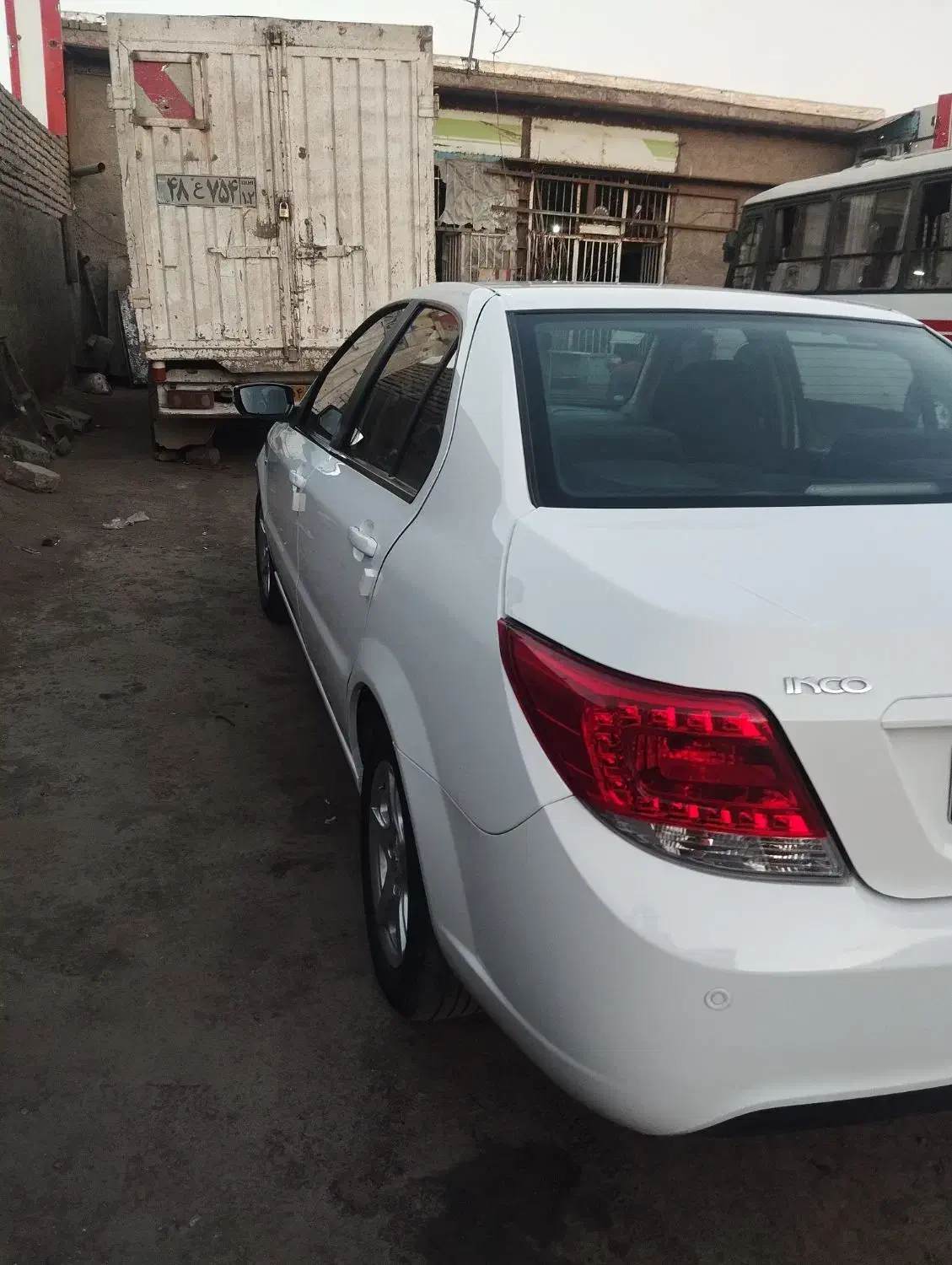 دنافروشی|خودرو سواری و وانت|تربت‌حیدریه, ترمینال|دیوار