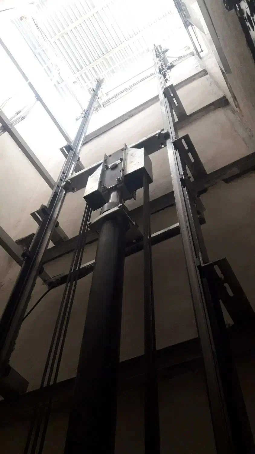 فروش و نصب آسانسور و بالابر هیدرولیک|خدمات پیشه و مهارت|تهران, جوادیه تهرانپارس|دیوار