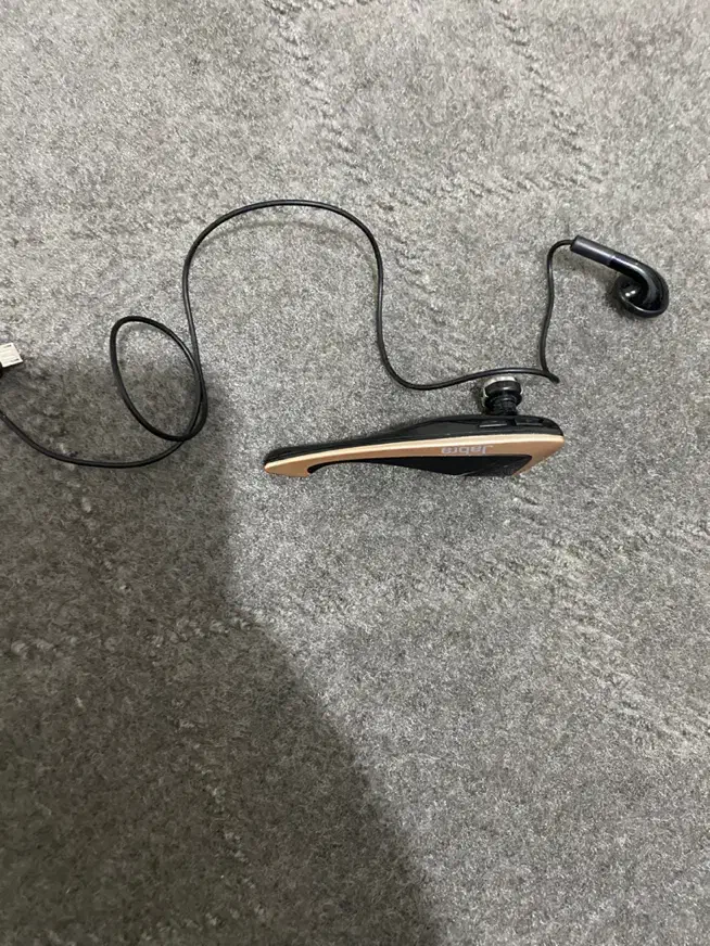 هندزفری بلوتوثی جبرا|لوازم جانبی موبایل و تبلت|بهارستان, |دیوار