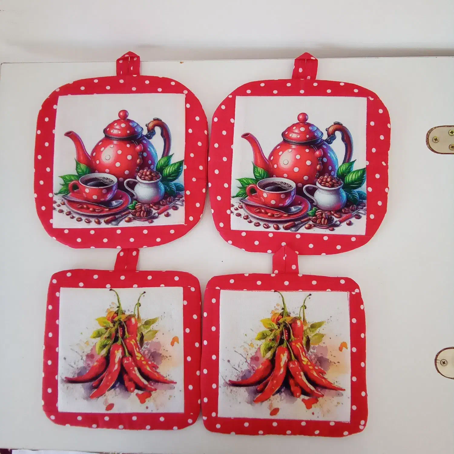 دستگیره آشپزخانه|سفره، حوله، دستمال آشپزخانه|گناباد, |دیوار