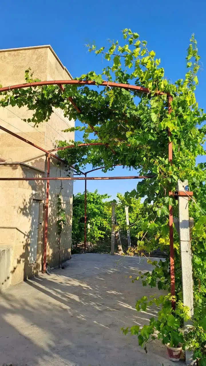 خونه باغ|فروش خانه و ویلا|ارومیه, |دیوار