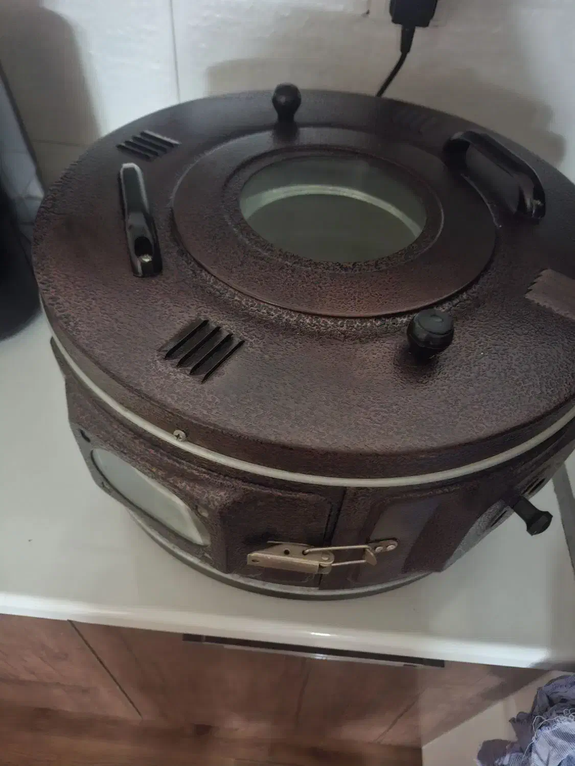 فر نو|اجاق گاز و لوازم برقی پختوپز|بجنورد, |دیوار