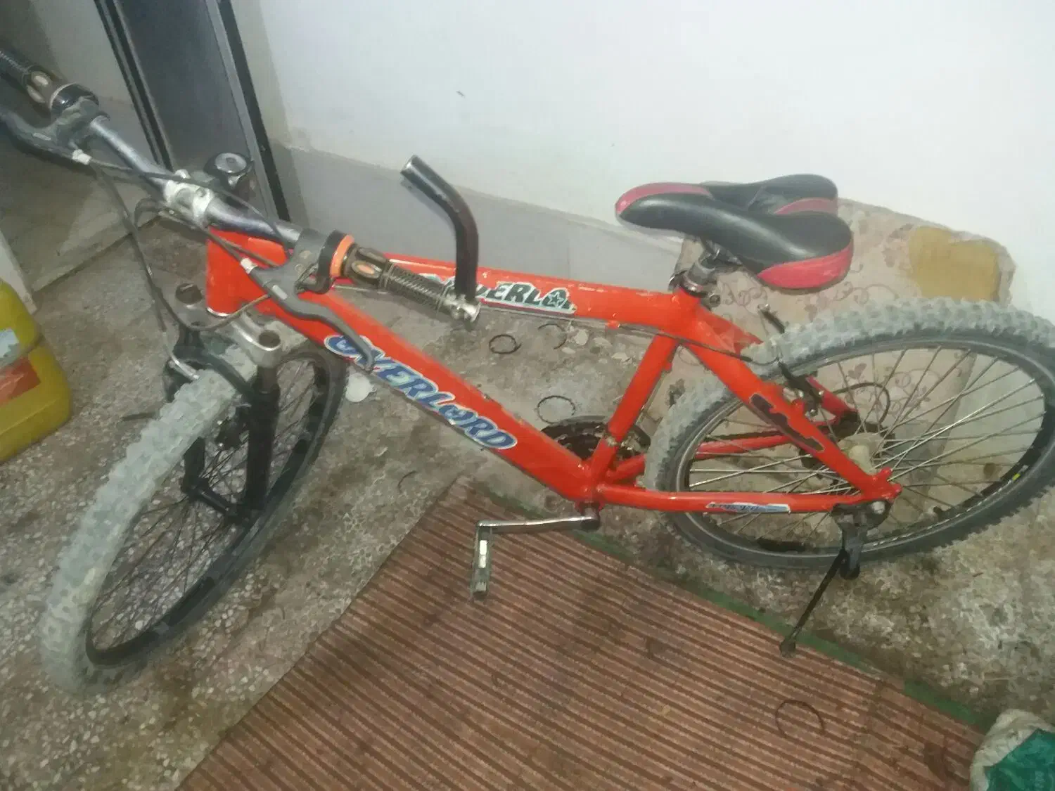 دوچرخه|دوچرخه، اسکیت، اسکوتر|رودشت (اصفهان), |دیوار