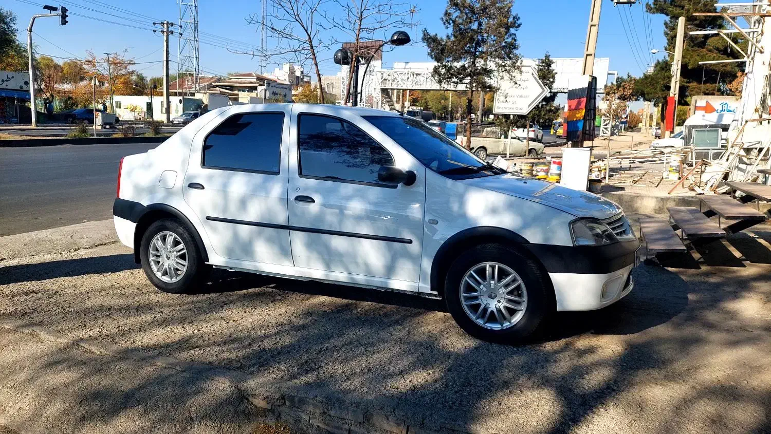 ال ۹۰ اتومات ۹۵|خودرو سواری و وانت|دماوند, مسکن مهر گیلاوند|دیوار