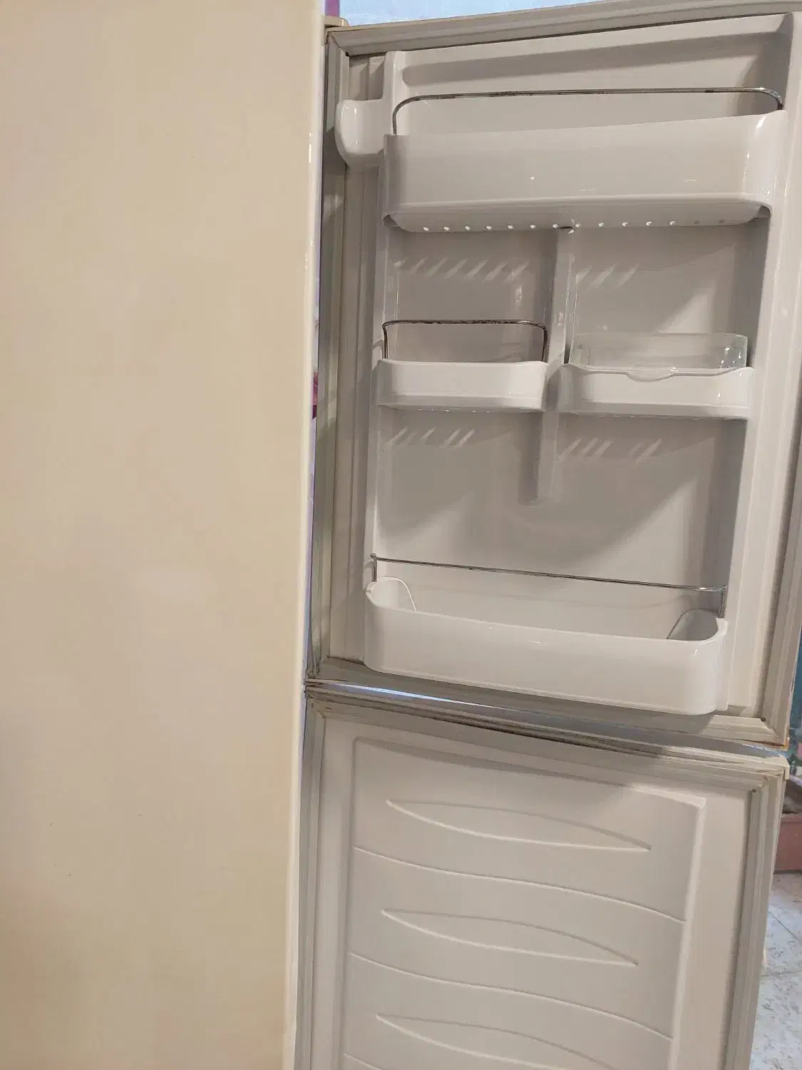 یخچال فریزر|یخچال و فریزر|سرپل ذهاب, |دیوار