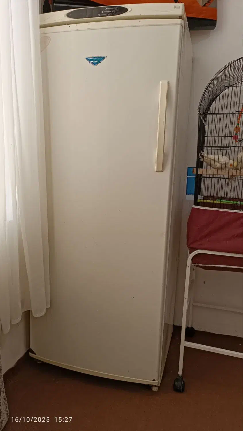 فریزر تک امرسان|یخچال و فریزر|مشهد, طبرسی شمالی|دیوار