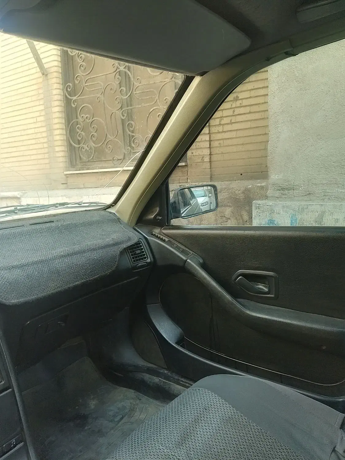 روا ۸۷ دوگانه سوز CNG کولر،بخاری|خودرو سواری و وانت|تهران, بریانک|دیوار