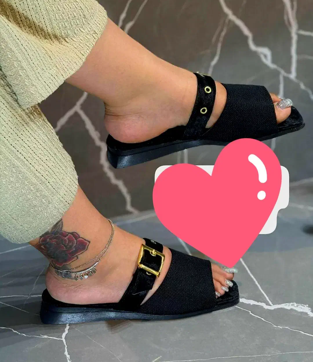 کفش|کیف، کفش، کمربند|بندر امام خمینی, |دیوار