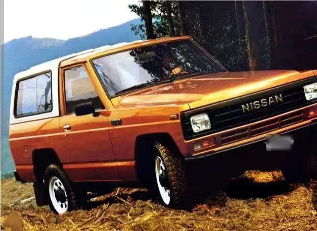 پاترول دو درب خریدارم|خودرو سواری و وانت|تهران, فاطمی|دیوار