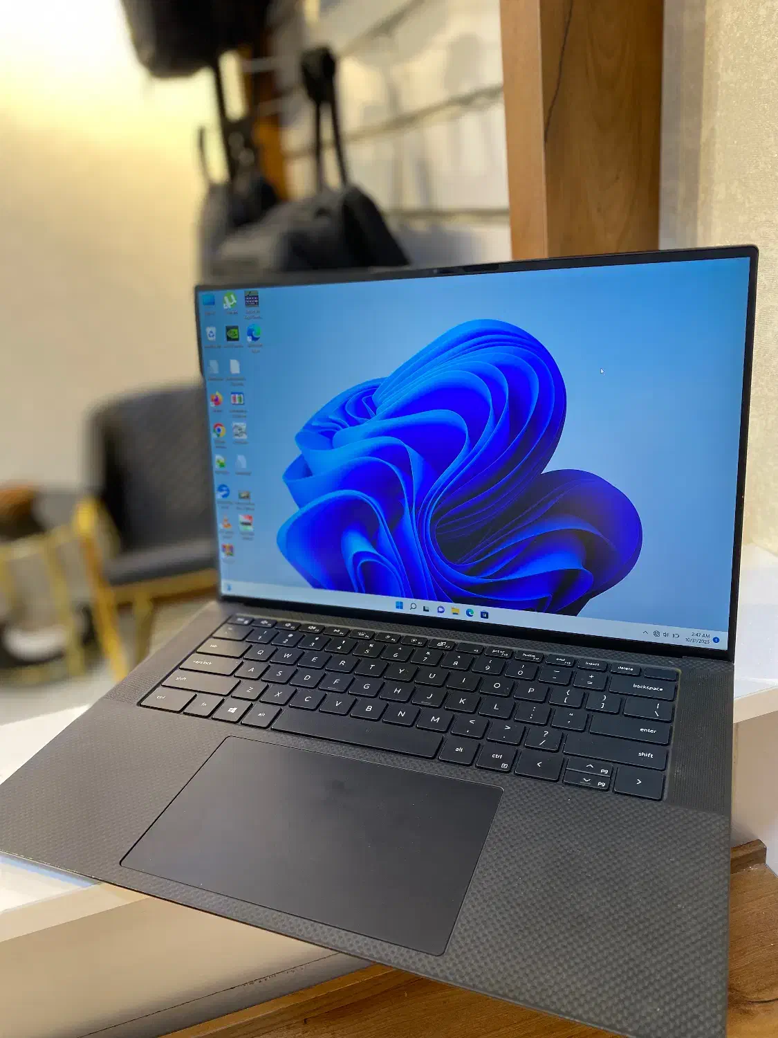 لپتاپ مهندسی دل ازدم قسط برای مستمری بگیران|رایانه همراه|اصفهان, جلفا|دیوار