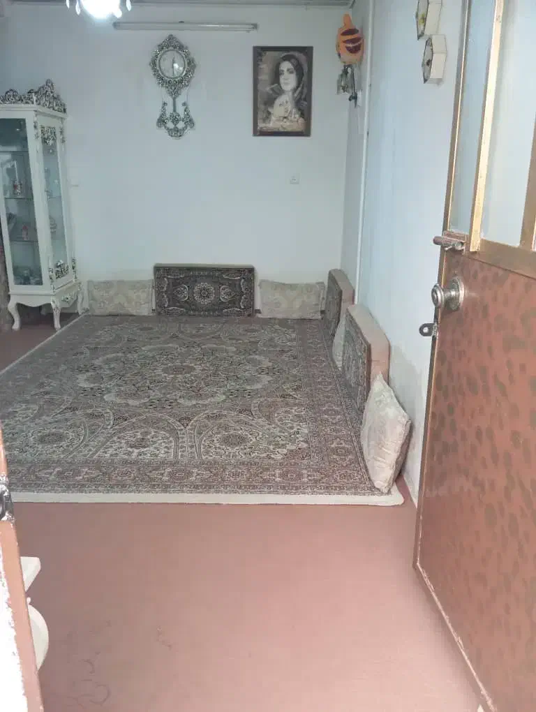 خانه اجاره ۱۰۰ رهن از این پاین ترم بود کنار میایم|اجارهٔ خانه و ویلا|پاکدشت, شهرک انقلاب|دیوار