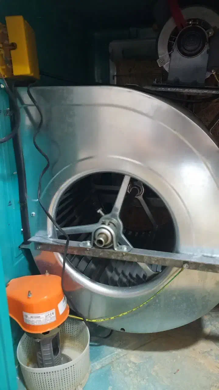 کولر 4000 آزمایش نو|کولر آبی|شهریار, شهریار|دیوار