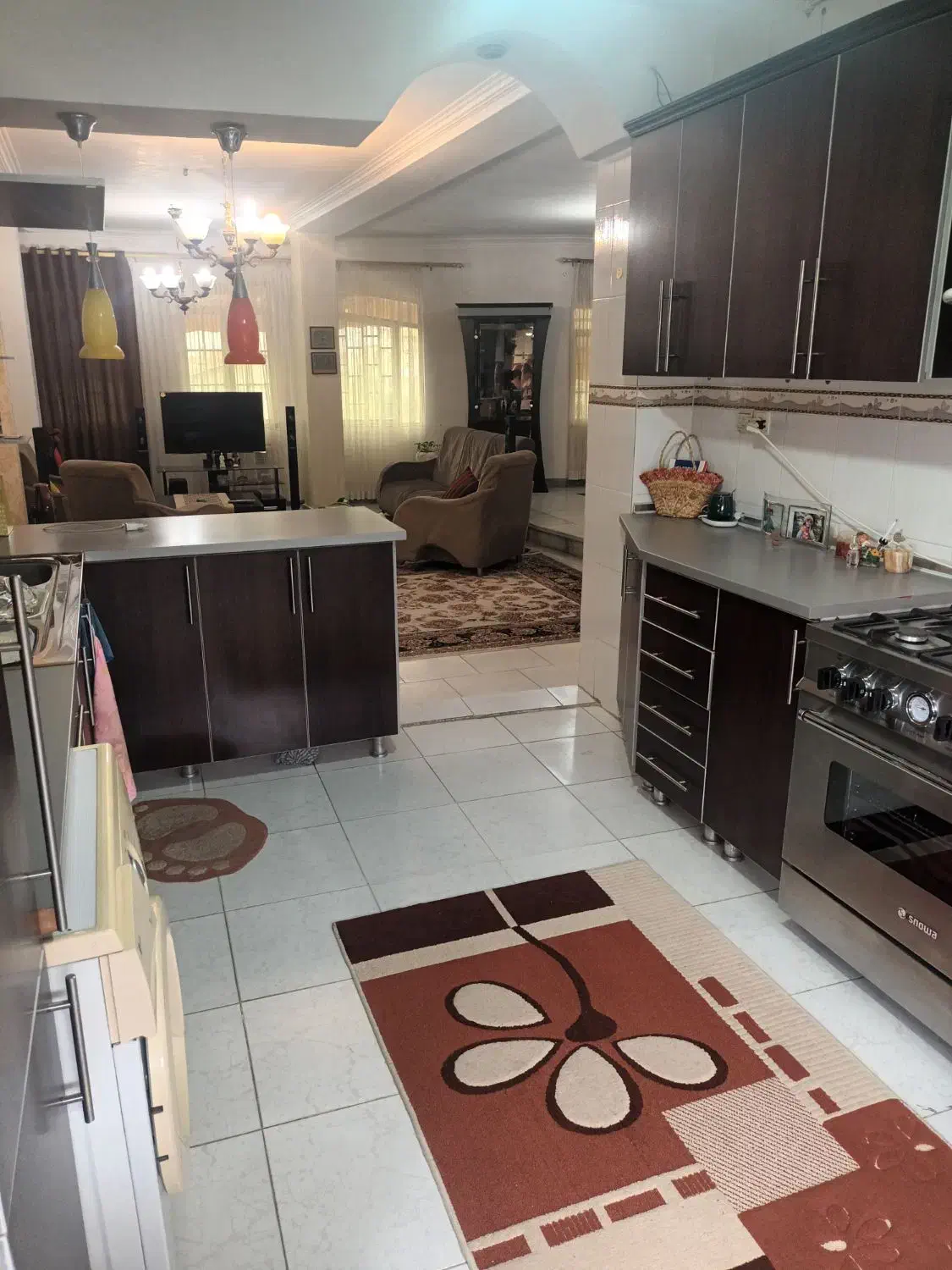 فروش آپارتمان|فروش آپارتمان|گلوگاه, |دیوار