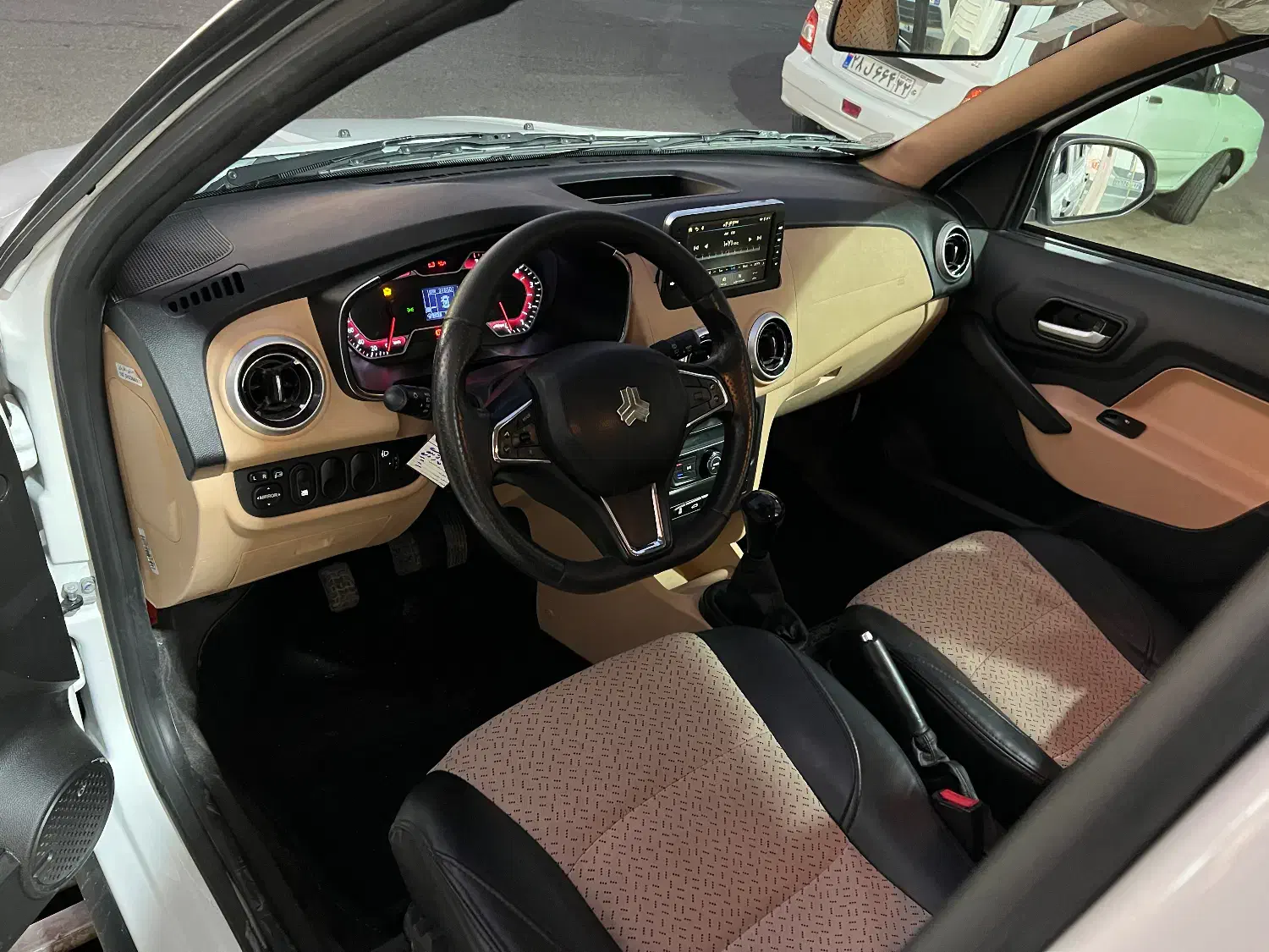 فول کامل|خودرو سواری و وانت|مه ولات, |دیوار