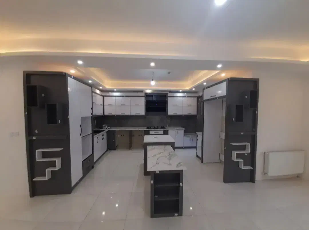 ۱۶۳متر/۳خواب تکواحدی/پارک کودک سرگل|فروش آپارتمان|رشت, علی آباد|دیوار