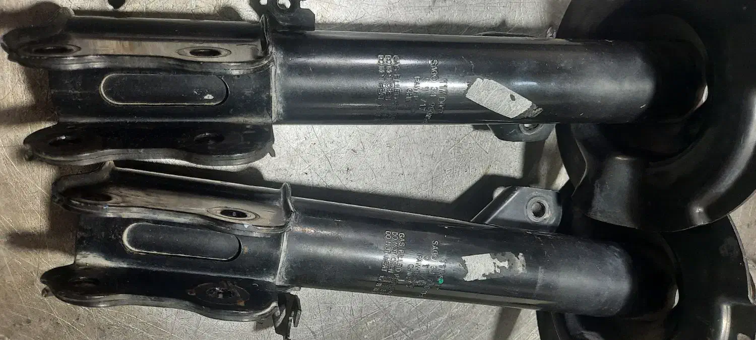 کمک فنر هایما سالم|قطعات یدکی و لوازم جانبی|اصفهان, لیمجیر|دیوار