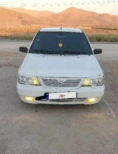 پراید132|خودرو سواری و وانت|سرپل ذهاب, |دیوار