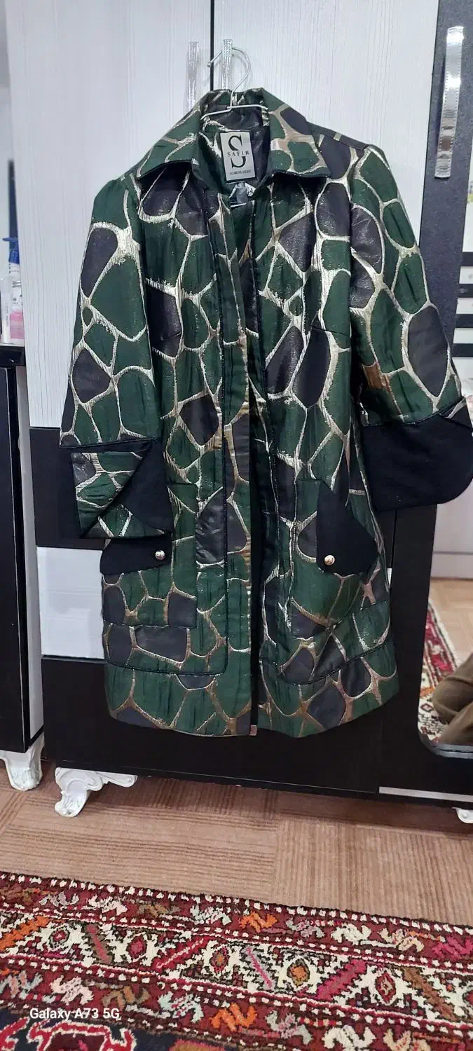 مانتوی مجلسی|لباس|مشگین شهر, |دیوار